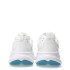 Championes de Mujer Umbro Dash W Blanco
