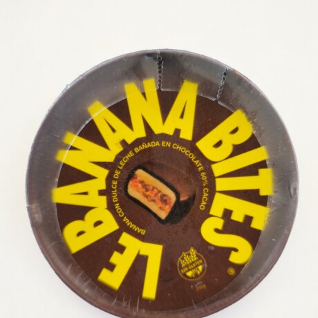 Le Banana Bits Amargo Le Banana Bits Amargo