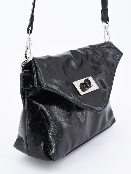 CARTERA MUNICH NEGRO
