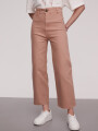 Pantalon Cobdar Beige Oscuro