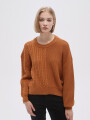 Sweater Ritmo Estampado 2