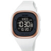 Reloj Skmei 2137WT Digital Deportivo Unisex Blanco Reloj Skmei 2137wt Digital Deportivo Unisex Blanco