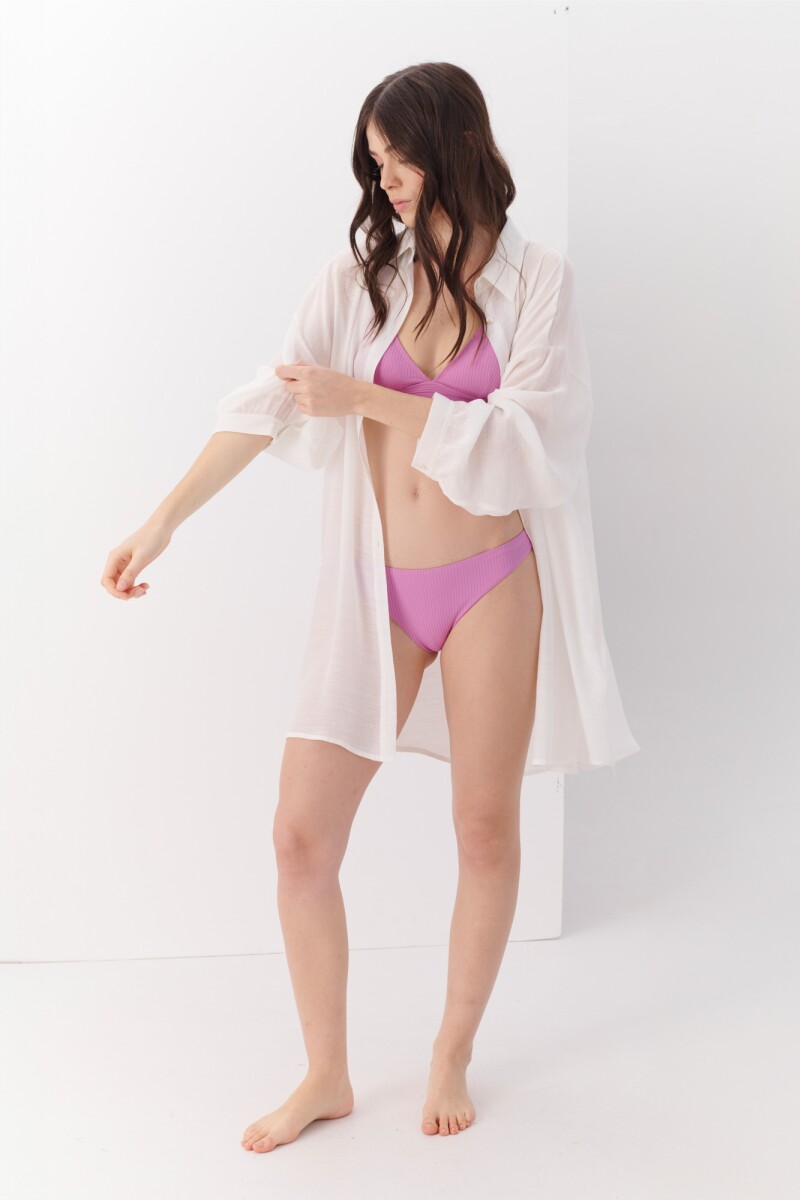 CAMISA ANGEL NATURAL