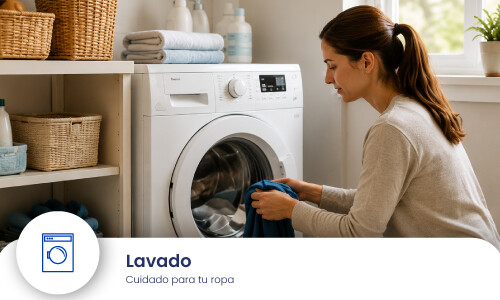 Lavado