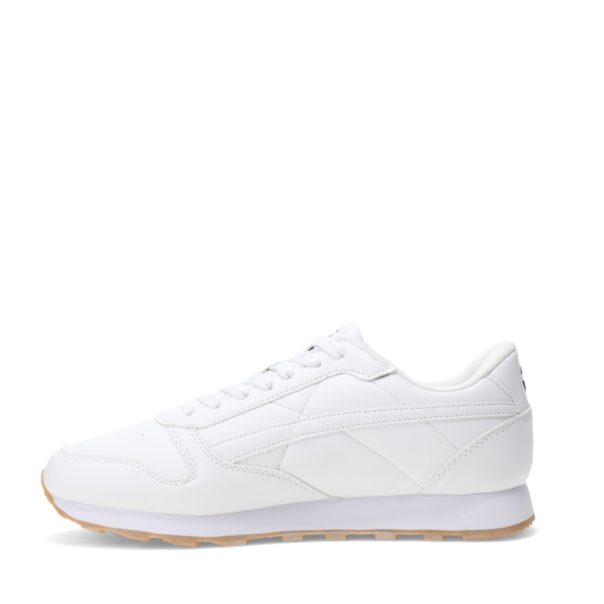 Championes de Hombre Topper Raven Urban Topper - Blanco - Negro 