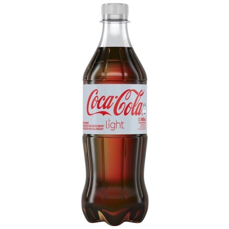 Refresco Coca Cola Light 600ML 001