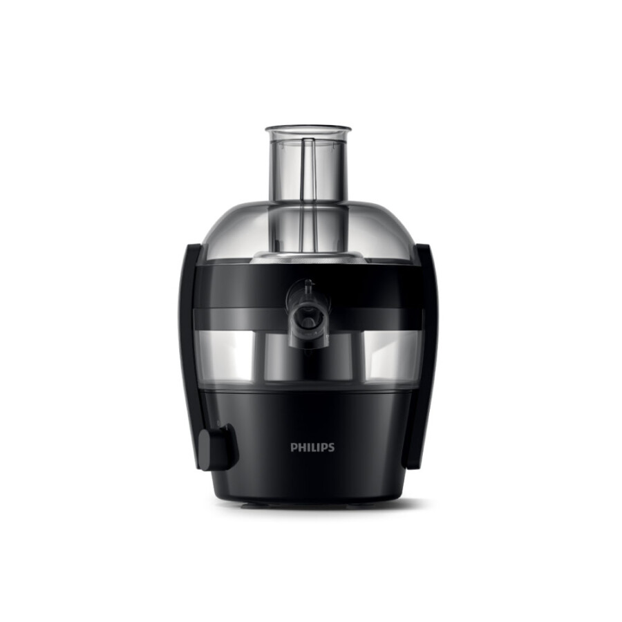 Juguera Negra 500w PHILIPS HR1832/00 Juguera Negra 500w PHILIPS HR1832/00