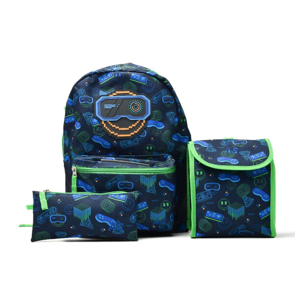 CD220549 - AMERICAN SPORT AZUL