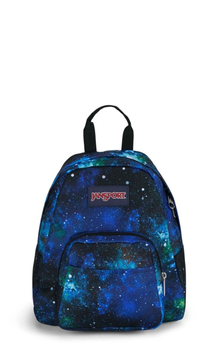 MOCHILA MINI HALF PINT - CYBERSPACE GALAXY 