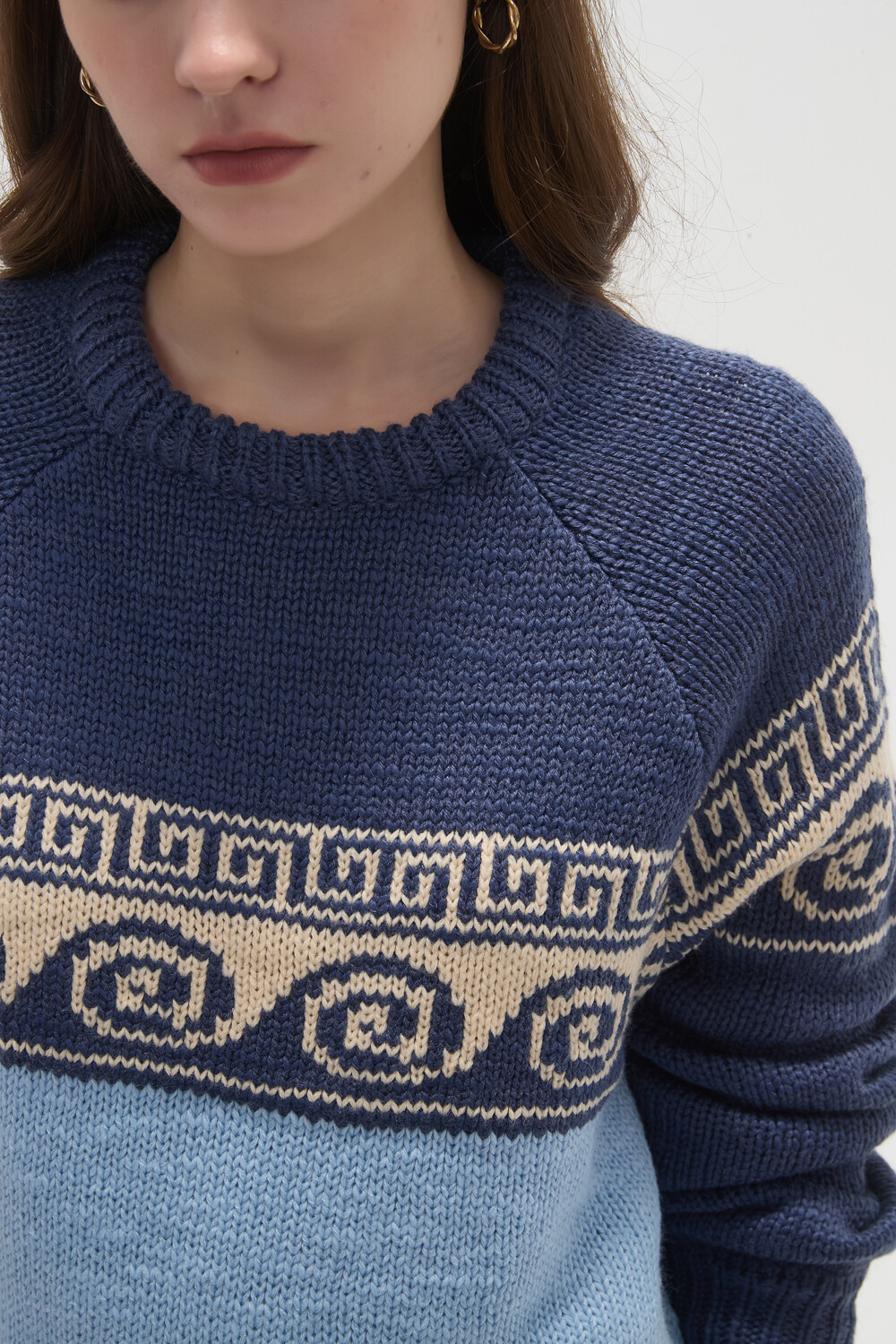 Sweater Karelia Estampado 2
