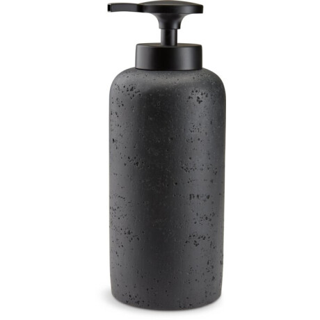 Dispensador jabón TORESTORP negro XL Negro