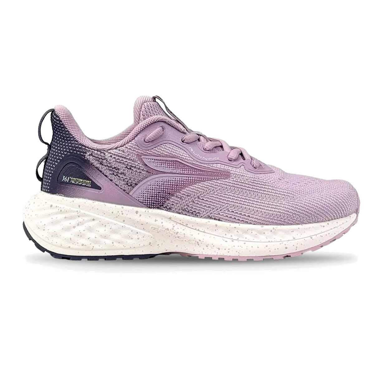 Running - 361 - Champion 361 Enrg-x 2 de Mujer - W582412219-6 - Gris 