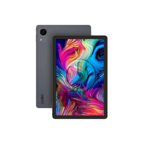 TABLET LOGIC T10M 8GB RAM 128GB LTE 4G Tablet Logic T10m 8gb Ram 128gb Lte 4g