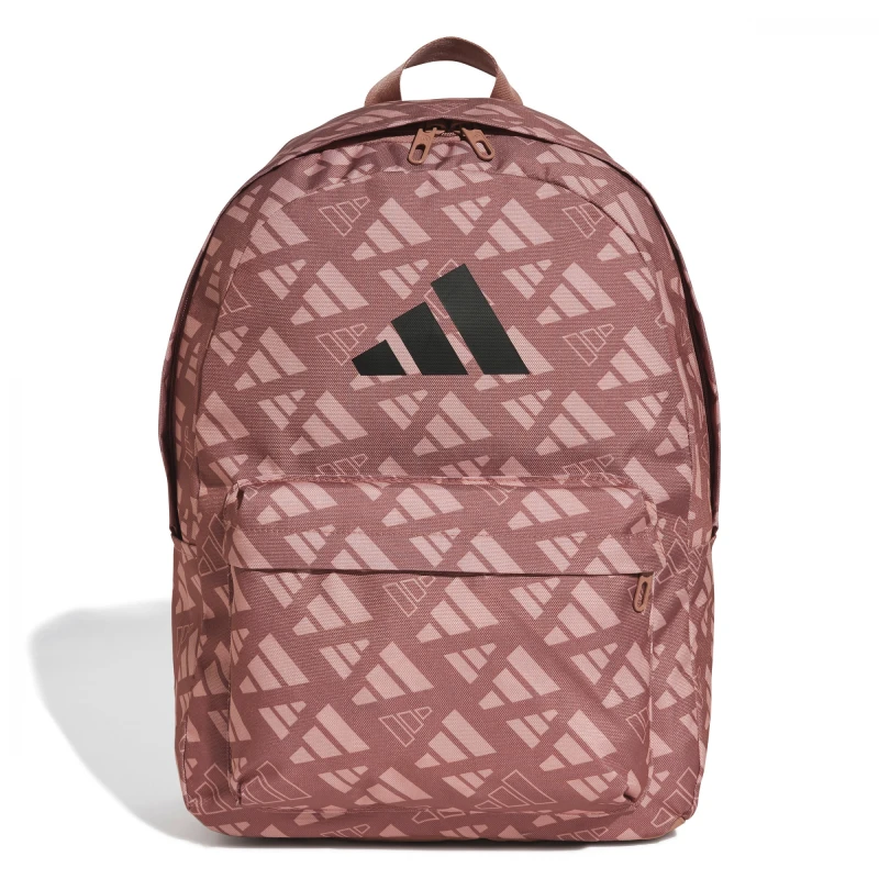 Mochila Classic Graphics Unisex Multicolor