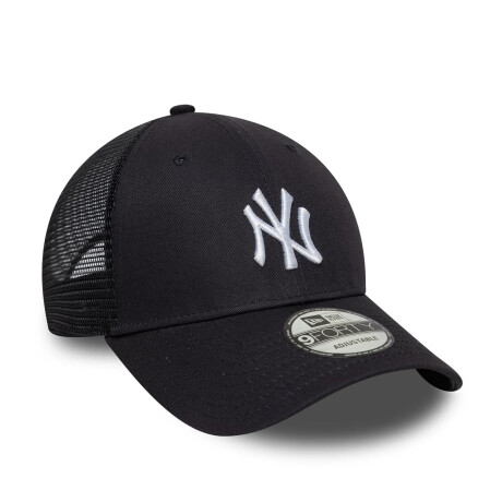 Gorro New Era Unisex - HOMEFIELD 9FORTY NEYYAN - 60691409 BLACK