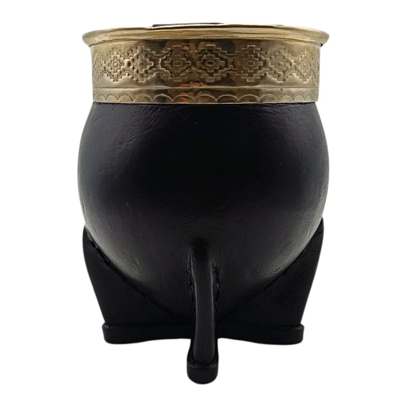 MATE IMPERIAL ALPACA 11 negrouniforme