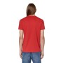 T-Diegor-Div - Hombre Ribbon Red