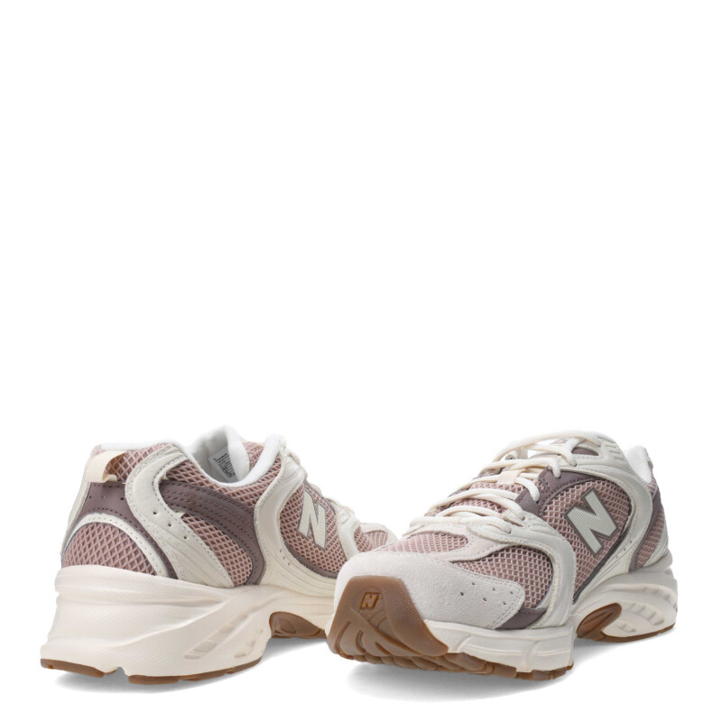 Championes de Mujer New Balance Running Course Beige - Taupe
