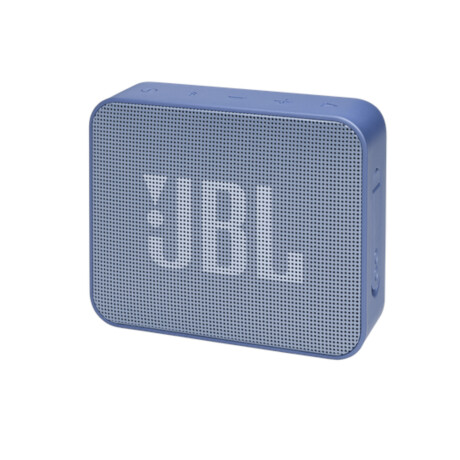 Parlante Inalámbrico Bluetooth Jbl Go Essentianl Ipx7 3,1w 001