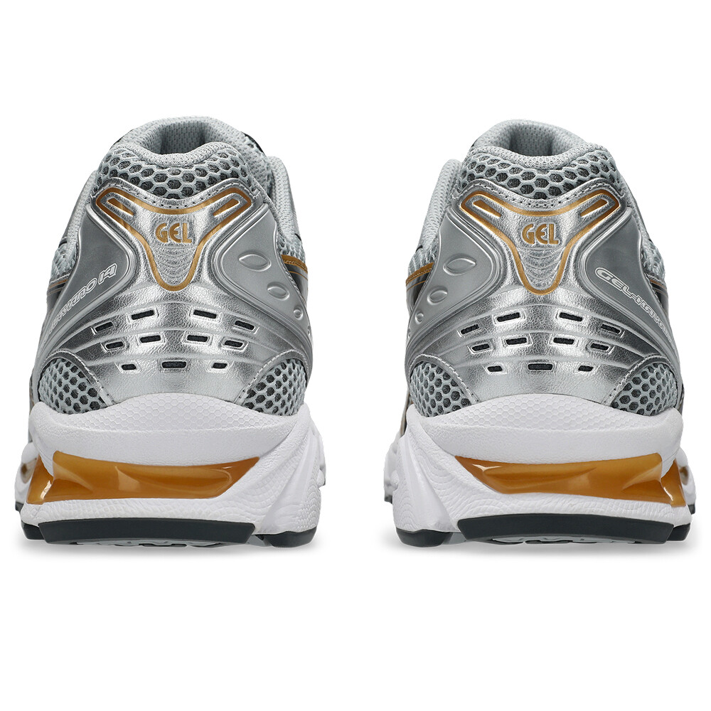 Zapatillas GEL-Kayano 14 Unisex Piedmont Grey/Black