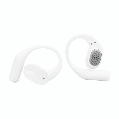 AURICULARES JBL SENSE LITE OPEN EAR EAR HOOK Auriculares Inalámbricos JBL Sense Lite BT Open Ear - White