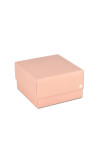 Caja 06 - 15x16x9 cm. ROSADO
