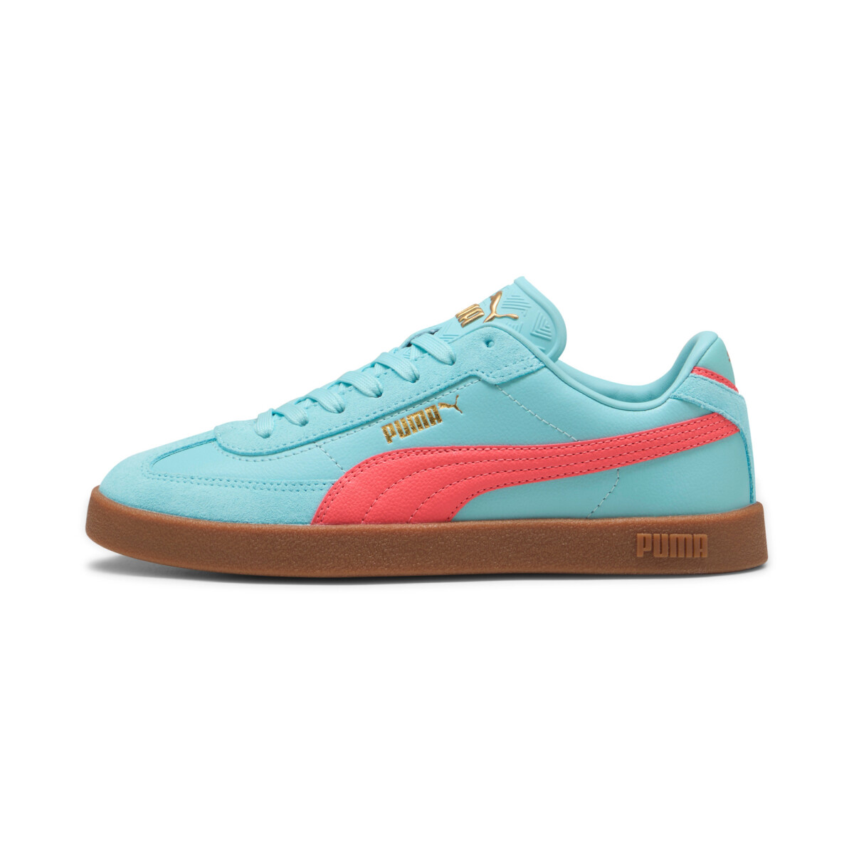 Zapatillas Puma Club II Era de Hombre - Multicolor 