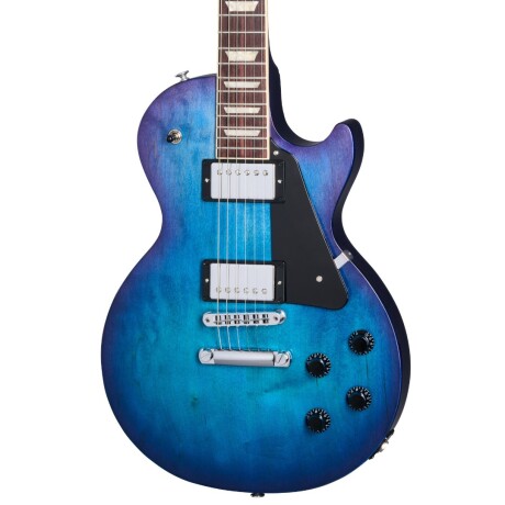 Guitarra Electrica Gibson Les Paul Studio Blueberry Burst Guitarra Electrica Gibson Les Paul Studio Blueberry Burst