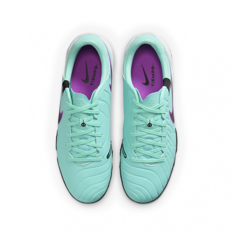 NIKE TIEMPO LEGEND 10 ACADEMY TF Green