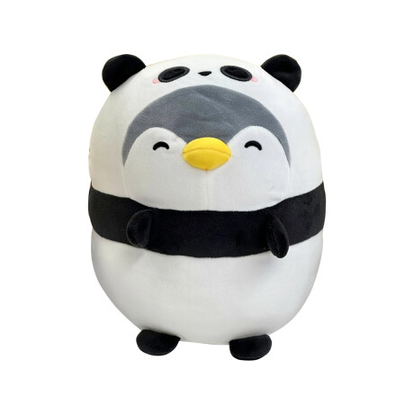 Peluche Pingu-panda