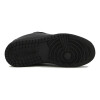 Championes Pony street Unisex Negro-Negro