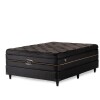 Colchón Simmons Beautyrest Black Soft 1.40 x 1.90 2 Plazas