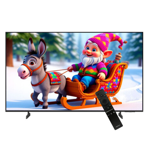 Tv Smart Tv Samsung 100 Neo Qled 4k TV 50 SAMSUNG LED 4K UN50DU7000