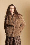 TAPADO LOGANN Beige