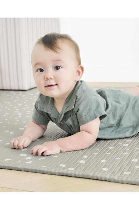 Alfombra reversible 2.20 x 1.3 mts Sin color