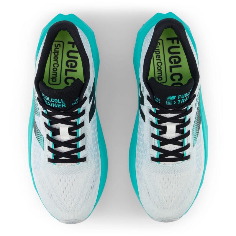 Zapatillas Running Sc Trainer V3 Hombre Sky Blue