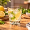 Vaso Rock conico 265 ml Vaso Rock conico 265 ml
