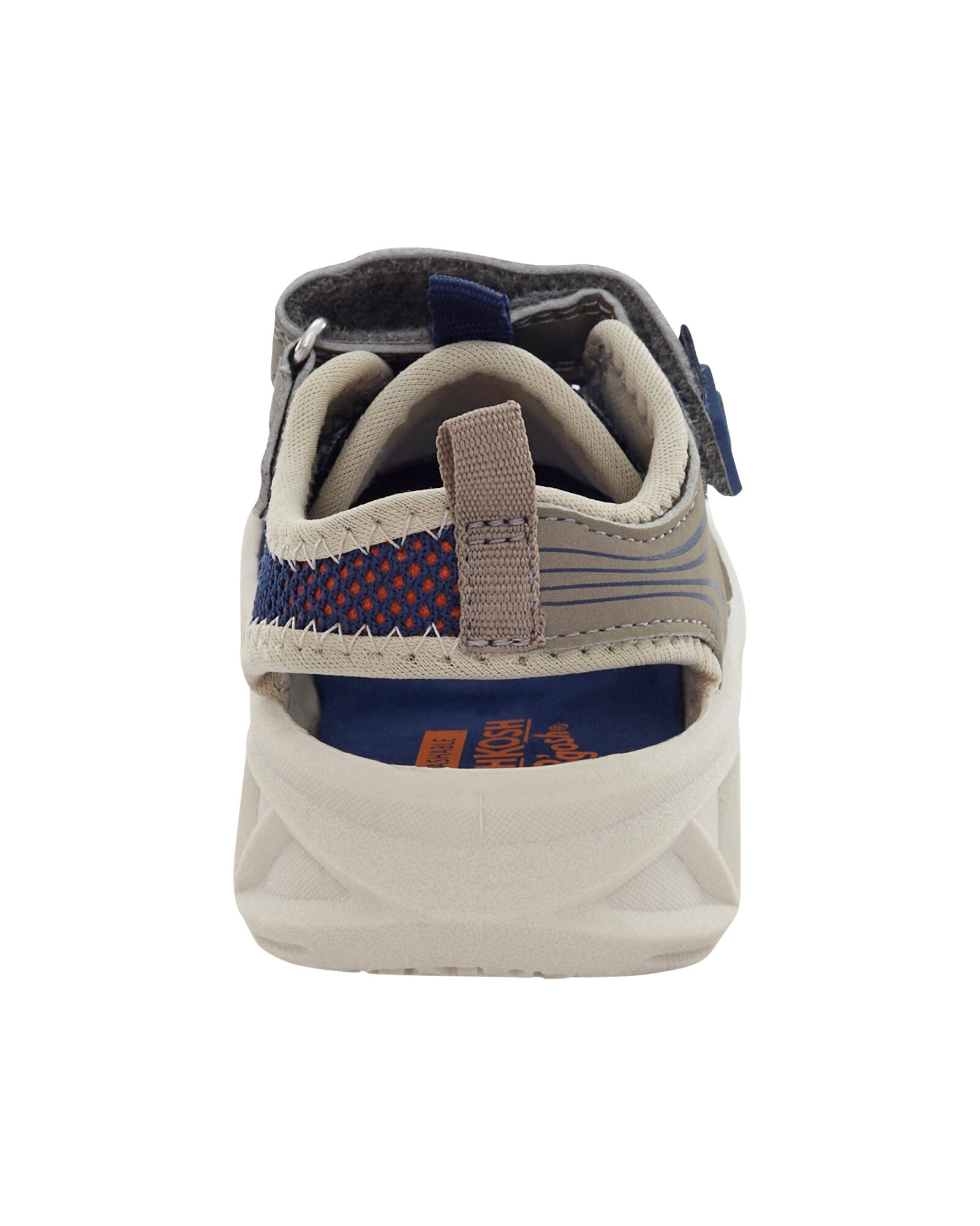 Sandalias owen con velcro Sandalias owen con velcro