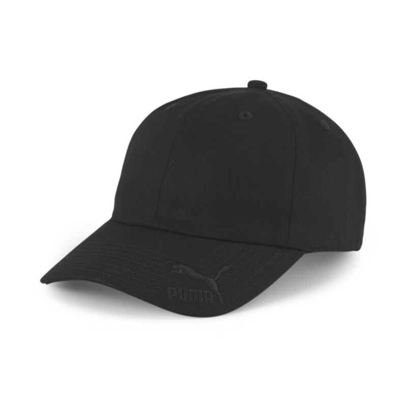 Gorra Prime Classic Dad Unisex Negro