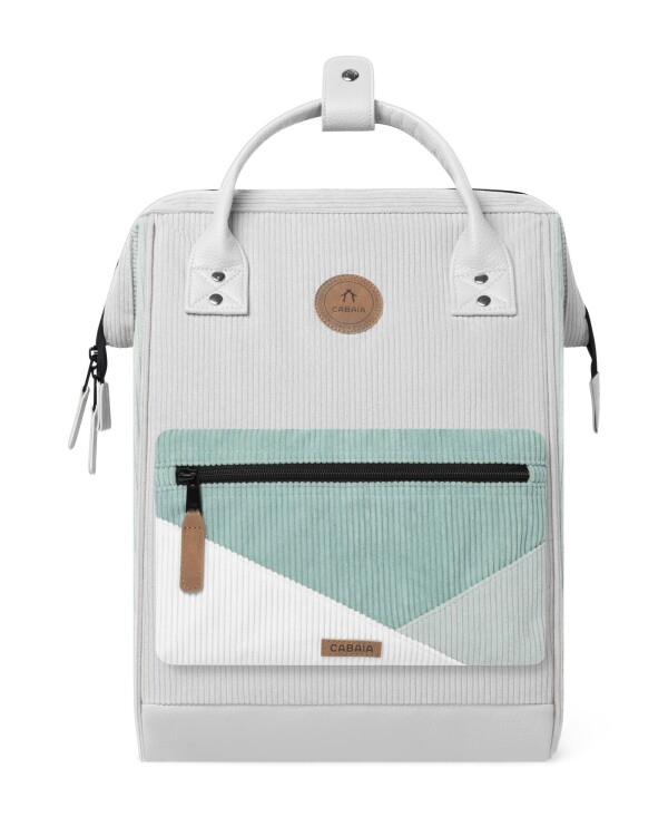 Cabaia Mochila Backpack - Adventurer Columbus Cabaia Mochila Backpack - Adventurer Columbus