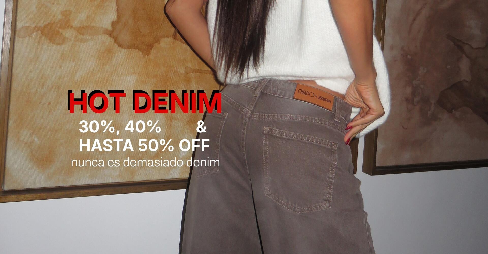 HOT DENIM