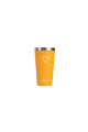 VASO HYDRATE 473ML AMARILLO SOL