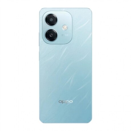 OPPO A20 4G 128/4 OPPO A20 6,67' 4G 128GB 4GB RAM Cámara 8 Mpx - Ocean Blue