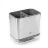 Organizador Para Pileta De Cocina En Acero Inoxidable OXO Organizador Para Pileta De Cocina En Acero Inoxidable OXO