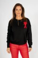Sweater Acora Negro