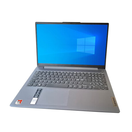 Notebook Lenovo IdeaPad S145. A6-9225. RAM 4GB. Disco Sólido NUEVO 240GB. Pantalla 15,6". Win10 Notebook Lenovo IdeaPad S145. A6-9225. RAM 4GB. Disco Sólido NUEVO 240GB. Pantalla 15,6". Win10