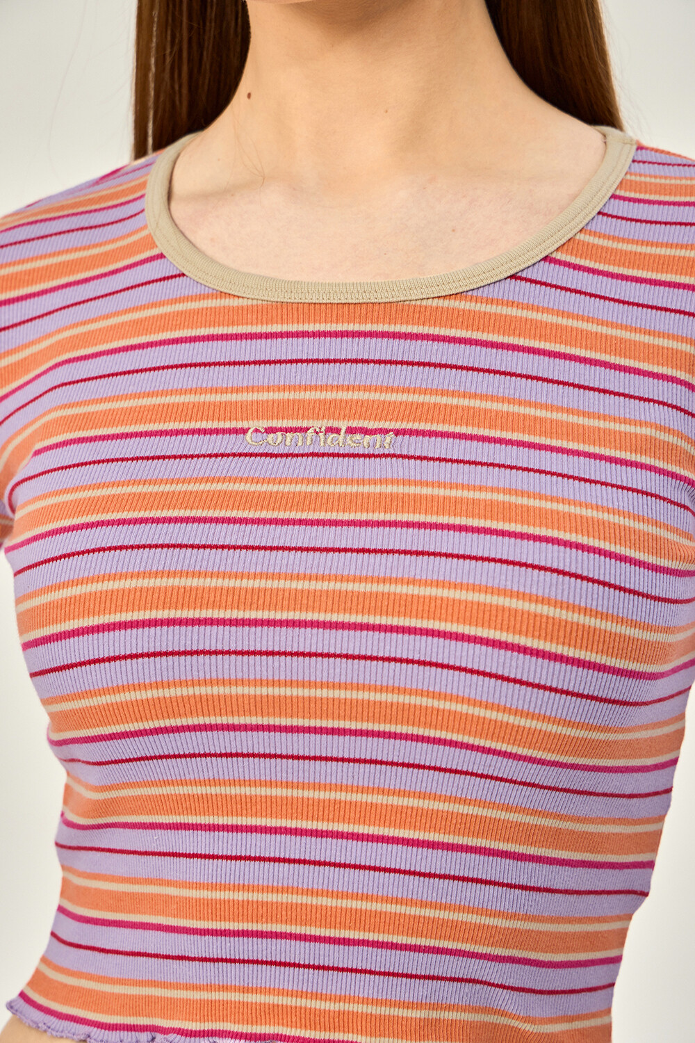 Remera Caron Estampado 2