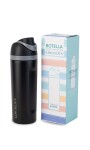 BOTELLA AMAZONA NEGRO