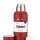 Termo Terrano Slim 1L con Base de Silicona ROJO