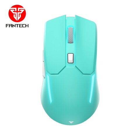 MOUSE INALAMBRICO VENOM WGC2 MINT FANATECH MOUSE INALAMBRICO VENOM WGC2 MINT FANATECH